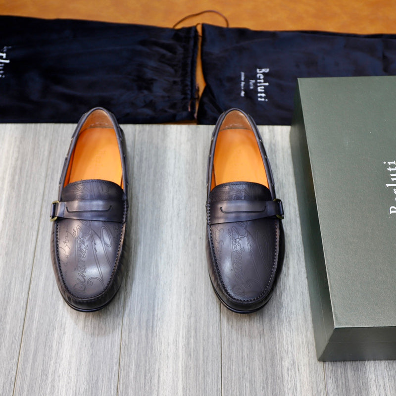 Glami - BRE Men Shoes - 377