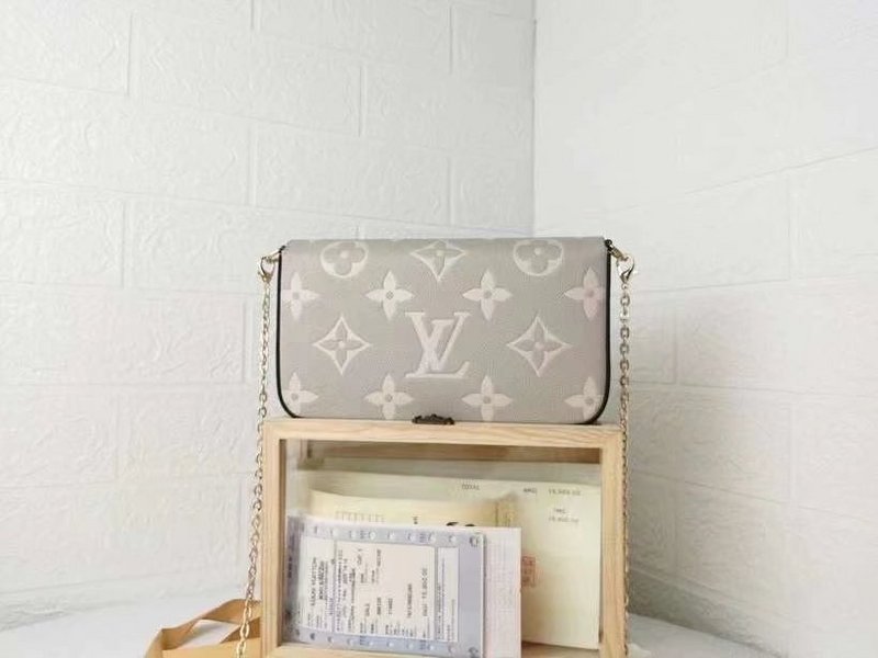 Satchel Bags - VL Bags - 3942