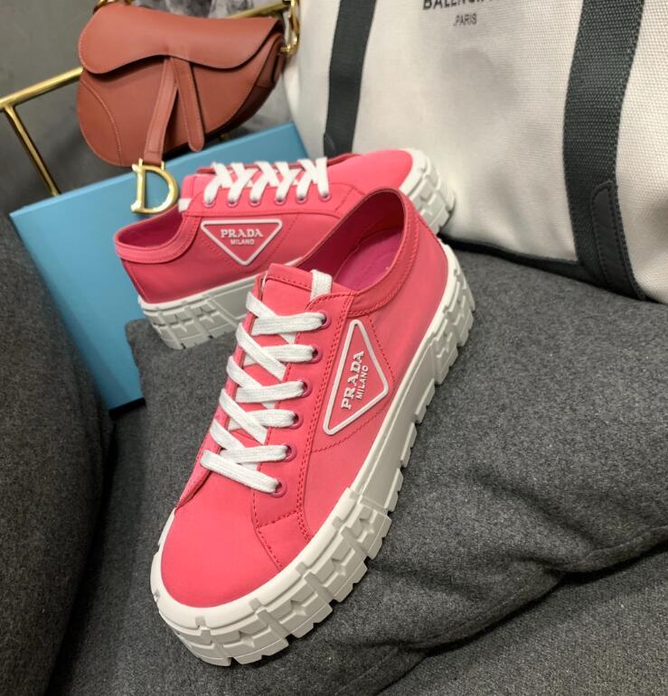 GlamyWomen Shoes - 711
