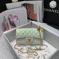 Satchel Bags - CLN Bags - 1220