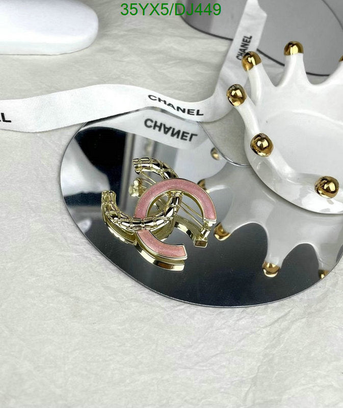 SAMC - CHL Jewelry - 255