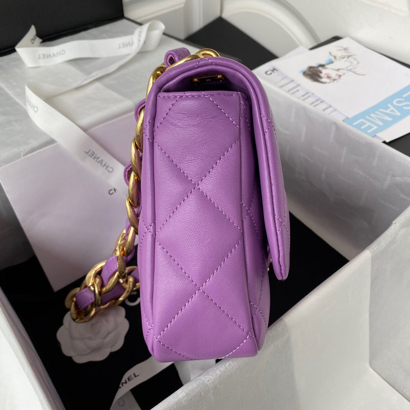Satchel Bags - CHL Bags - 7623