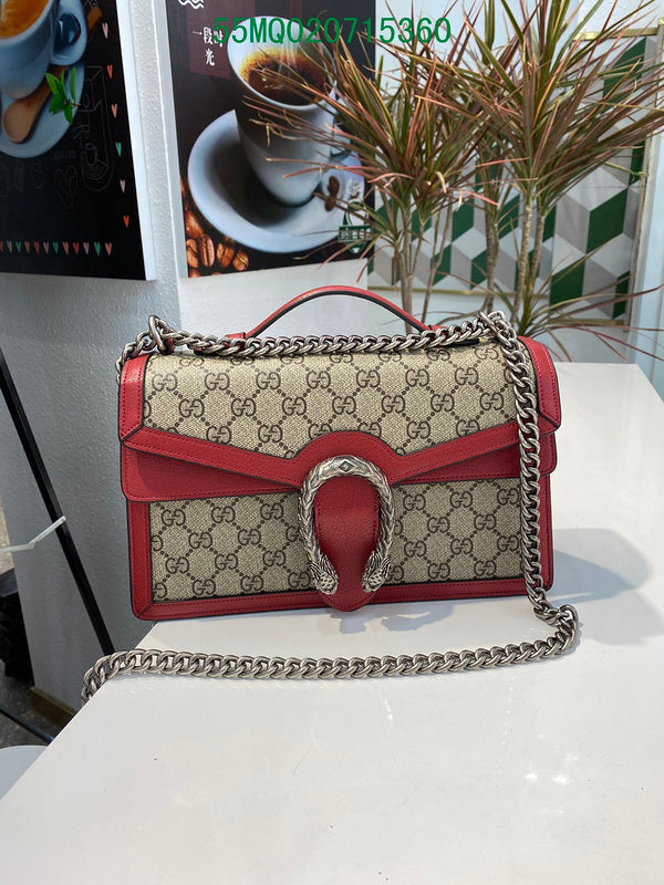 Glami Fashion - GCI Bags - 10629