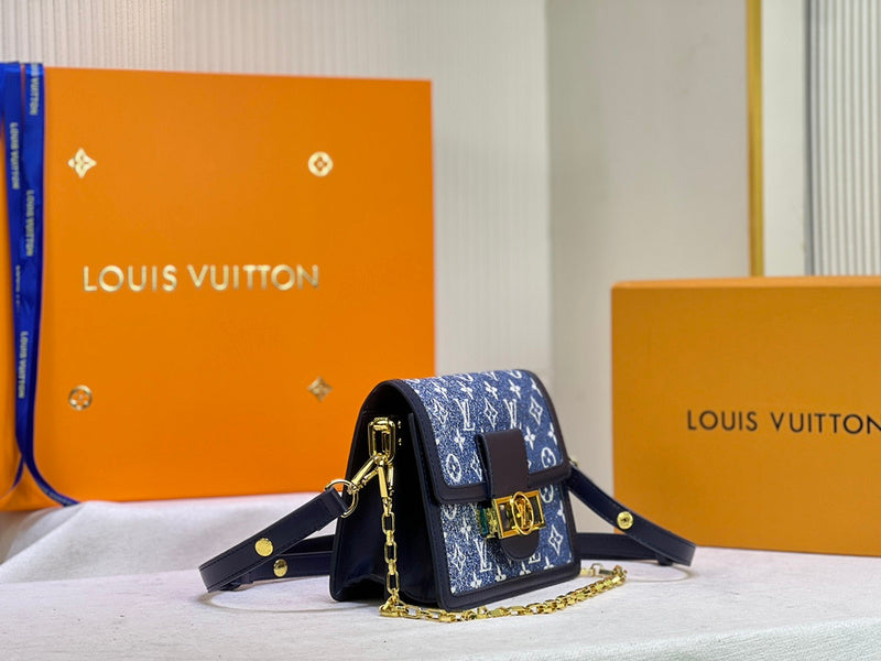 Satchel Bags - VL Bags - 227