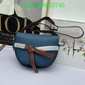 Satchel Bags - LWE Bags - 272