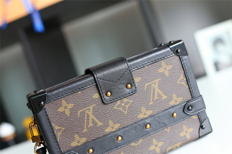 Glami Fashion Lu-Vi bags - 8238