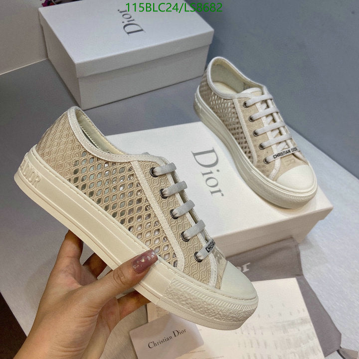 SAMC - DOR Women Sneakers - 154