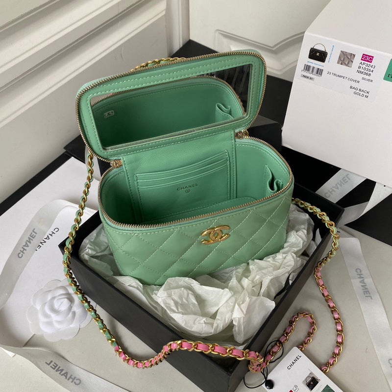 Satchel Bags - CHL Bags - 7570