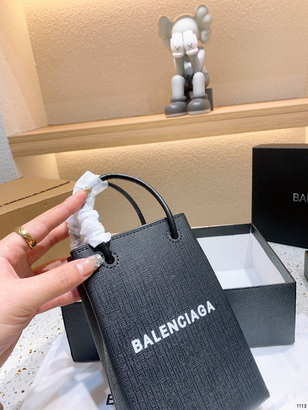 ELE Fashion - BGA Bags - 1527