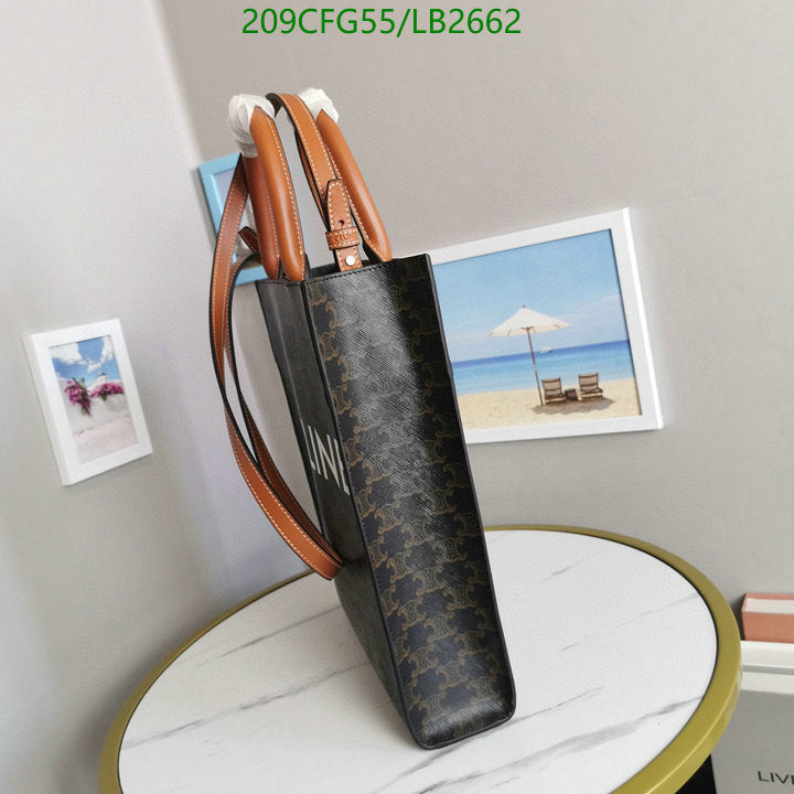 SAMC - COL Bags - 365