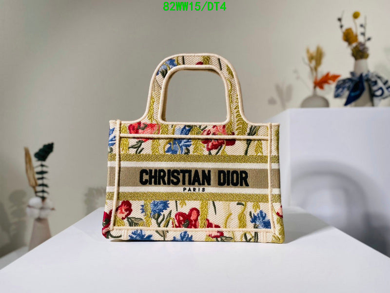 SAMCC - DOR Bags - 924