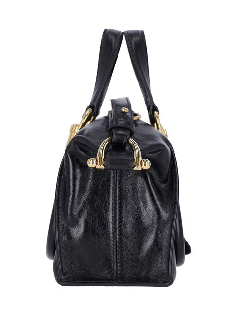 ChloÃƒÆ’Ã‚Â© Women Paraty 24' Small Shoulder Bag