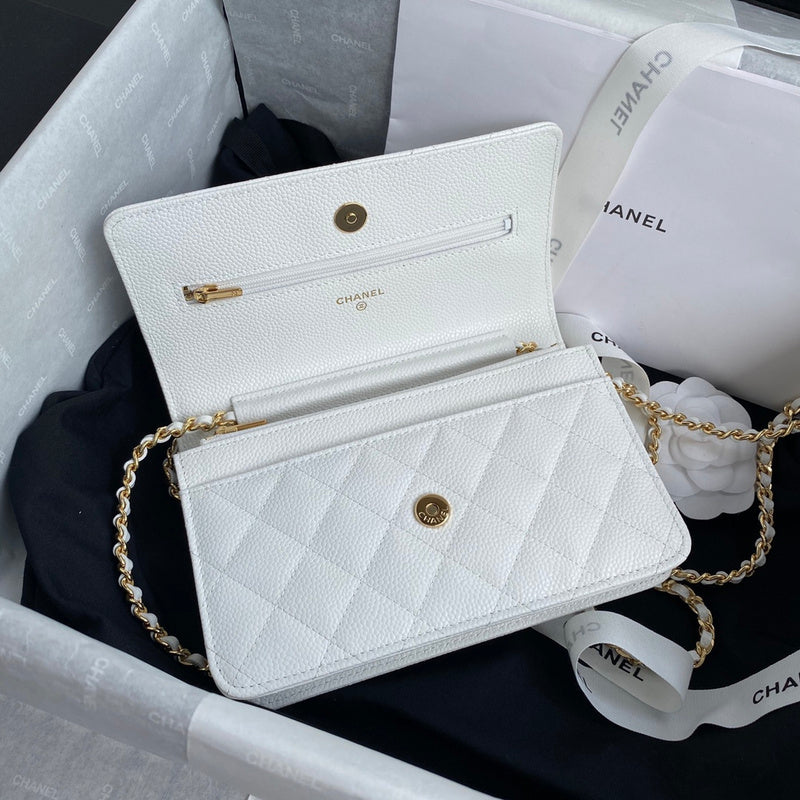 Satchel Bags - CHL Bags - 6510