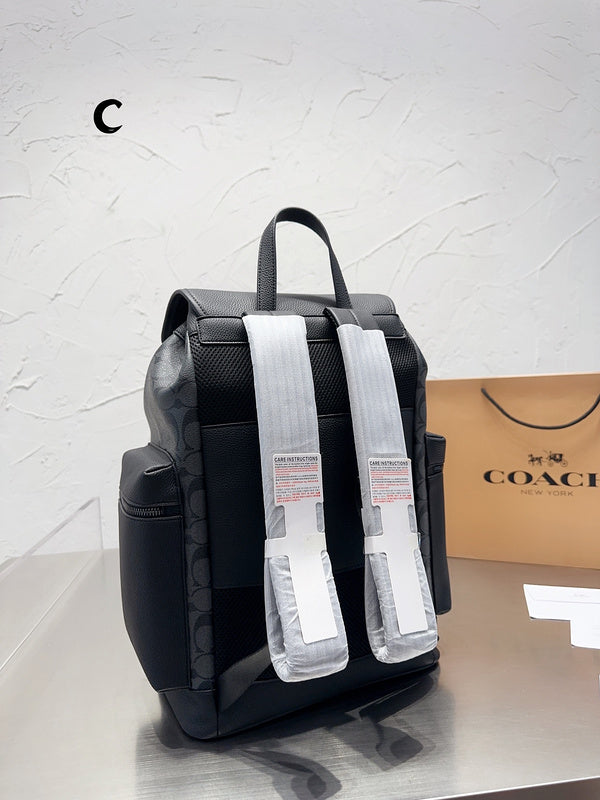 Satchel Bags - CCH Bags - 262
