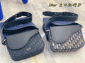 Satchel Bags - DOR Bags - 502
