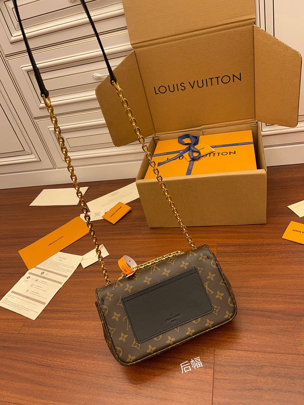 Glamy - LOV Bags - 1021