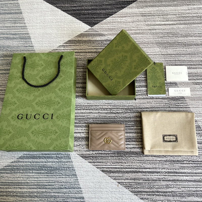 Glami - GUKI Wallets - 025