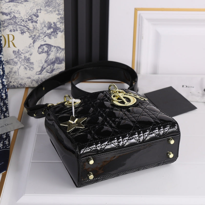 Satchel Bags - DOR Bags - 1040