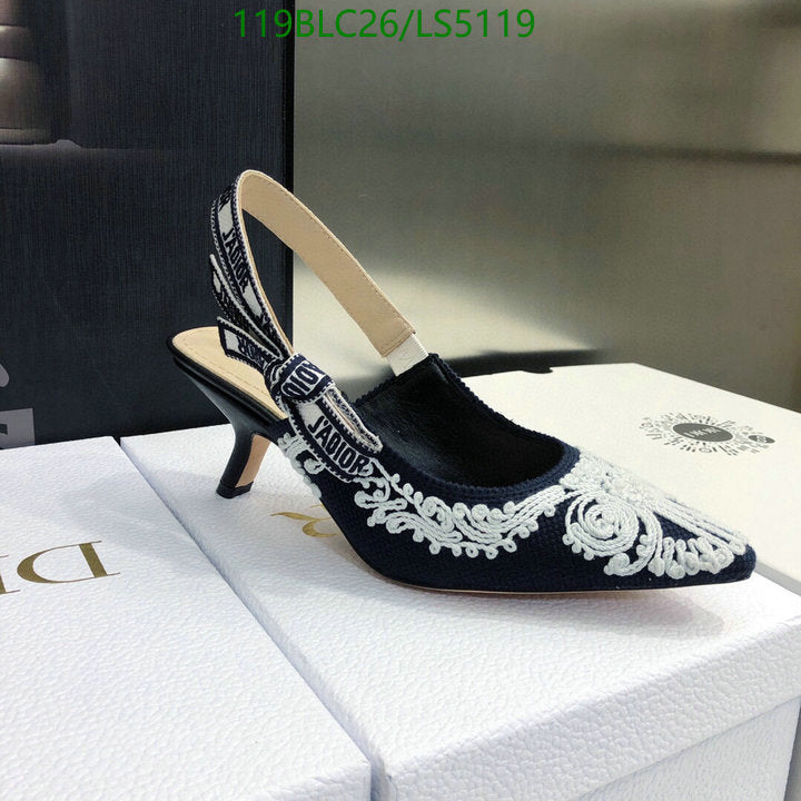 SAMCC - DOR Women Shoes - 2402