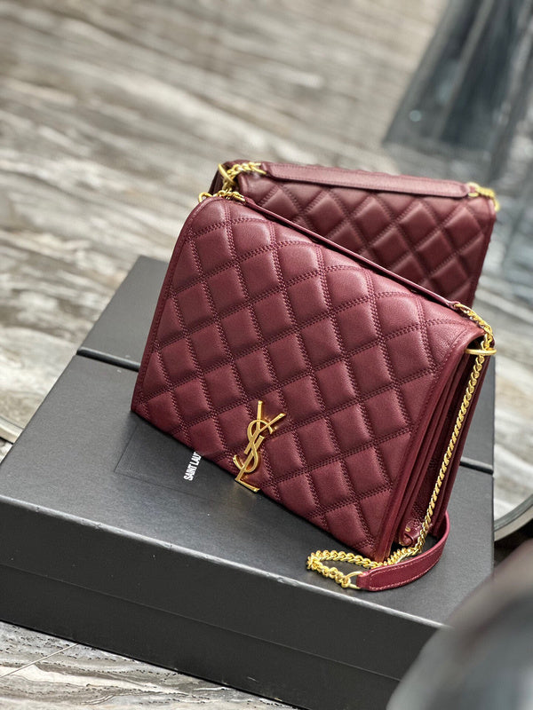 Glami- Glami- - SLY Bags - 1030
