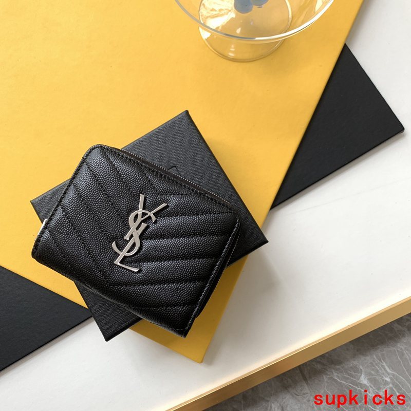 Glami- - Mix Wallets - 092