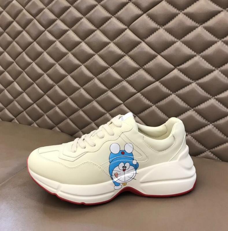 SAMC - GUKI Women Shoes - 1754