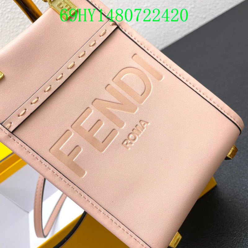 Glami - FDE Bags - 3307