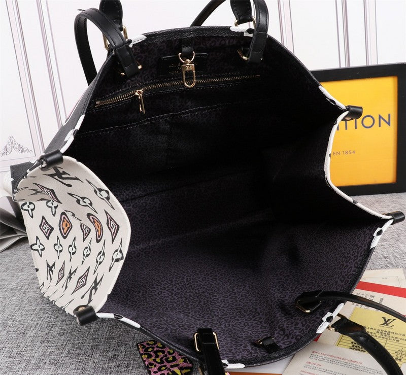 Satchel Bags - VL Bags - 834