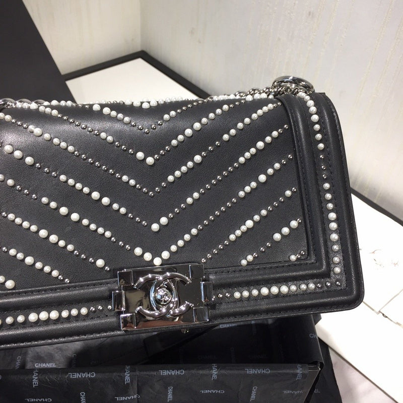 Satchel Bags - CHL Bags - 298
