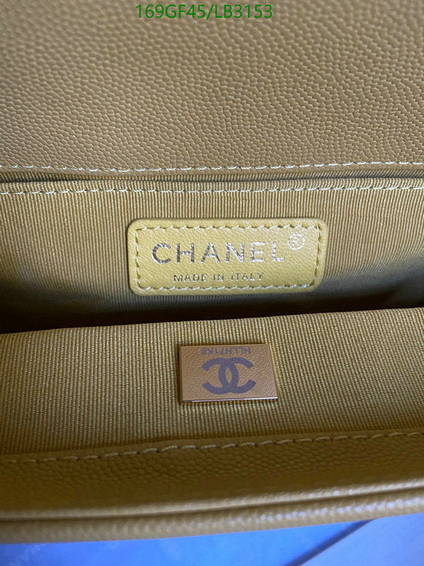 SAMC - CHL Bags - 952