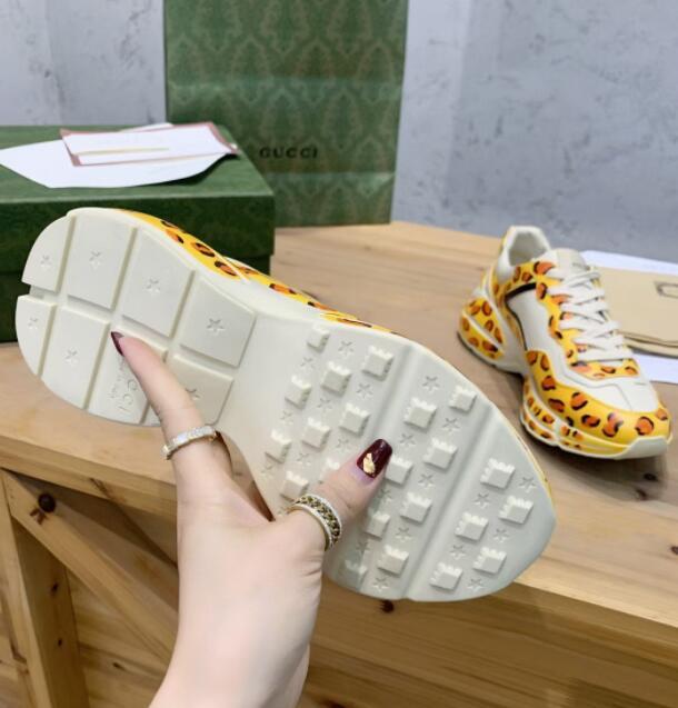 SAMC - GUKI Women Shoes - 1372