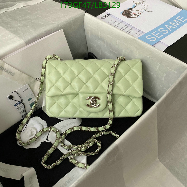 SAMC - CHL Bags - 944