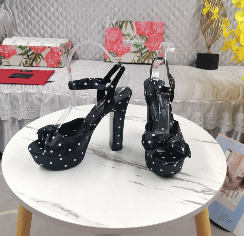 SAMC - DAG Women Shoes - 023