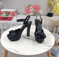 SAMC - DAG Women Shoes - 023