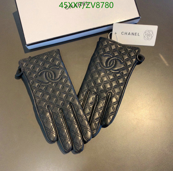 SAMC - CHL Gloves - 214