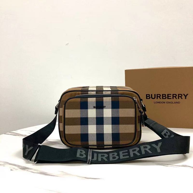Glami-i BOR Men Bags - 201