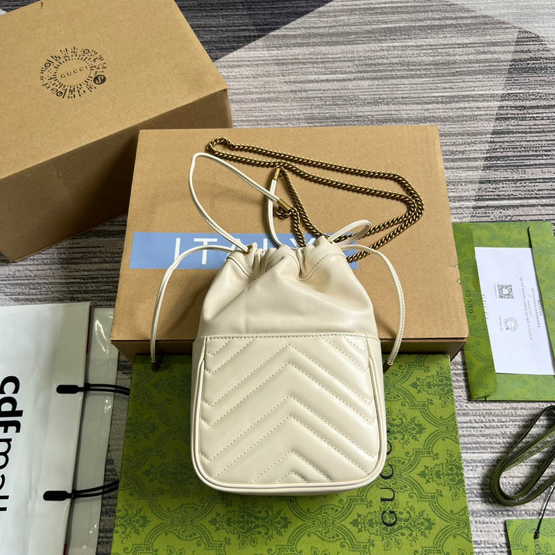 Glami Fashion - GCI Bags - 7388