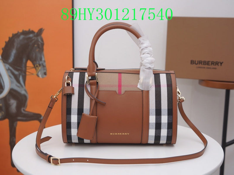 ELE Fashion -BBR Bags - 337