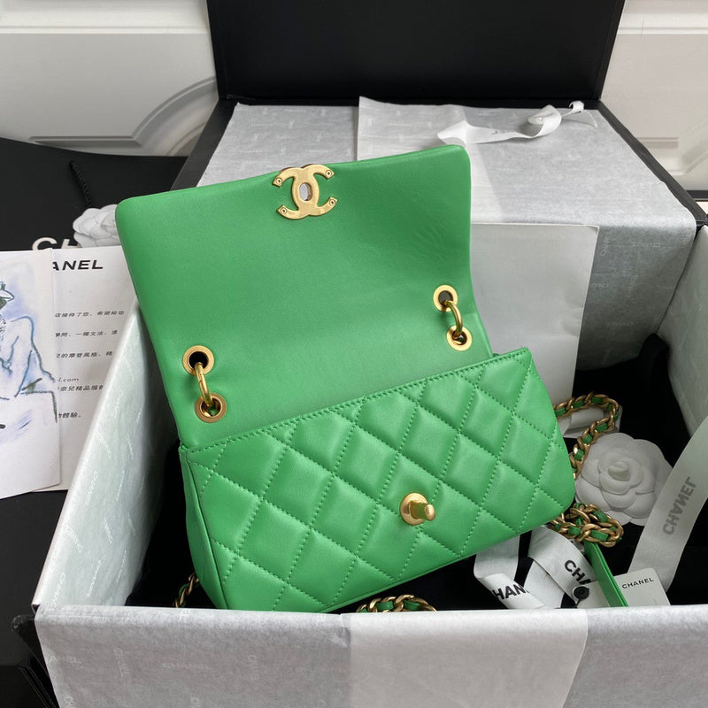 Glami- Glami- Glami- Bag - 023