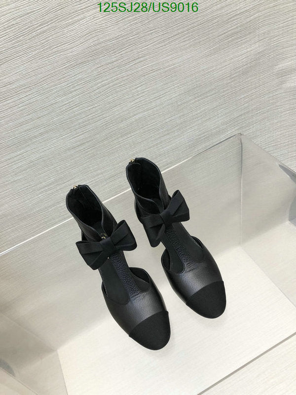 SAMC - CHL Women Shoes Ballet - 125