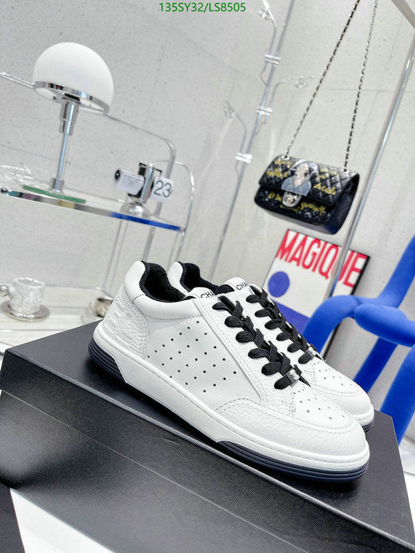 SAMC - CHL Women Shoes Sneakers - 218