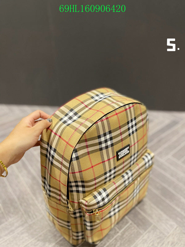 ELE Fashion -BBR Bags - 278