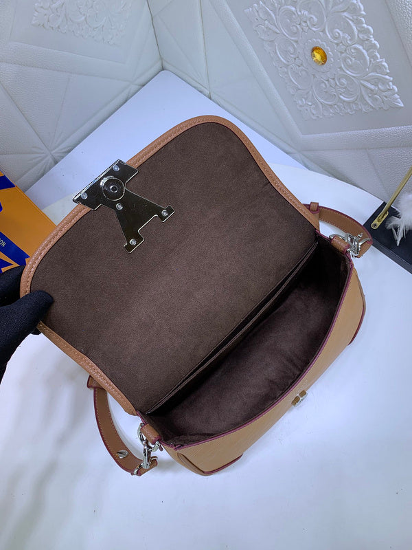 Satchel Bags - VL Bags - 424