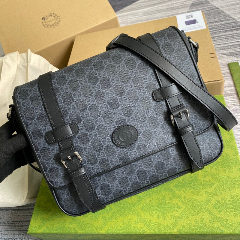 Glami-i - Guki Men Bags - 206