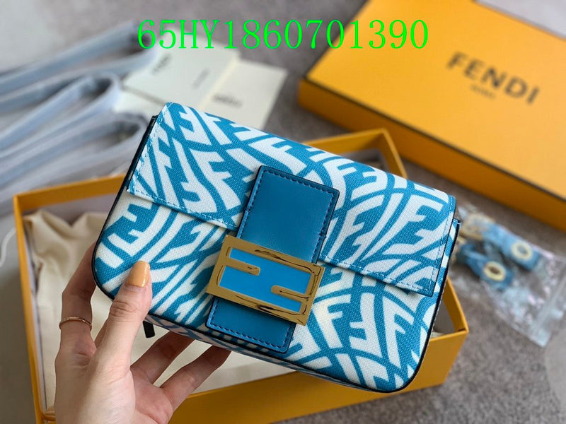 Glami - FDE Bags - 2617