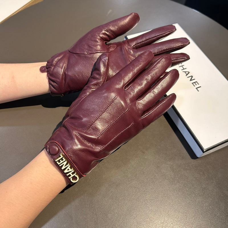 Glami - Mix Gloves - 568