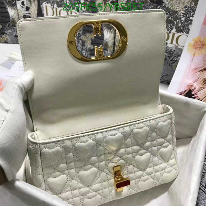 SAMCC - DOR Bags - 1483