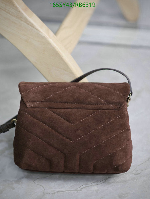 SAMC - YLS Bags - 092