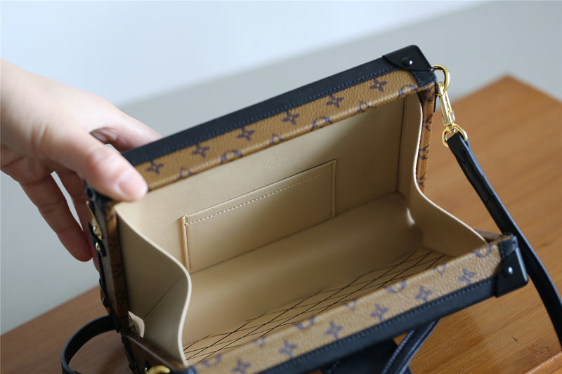 Glami Fashion Lu-Vi bags - 8218