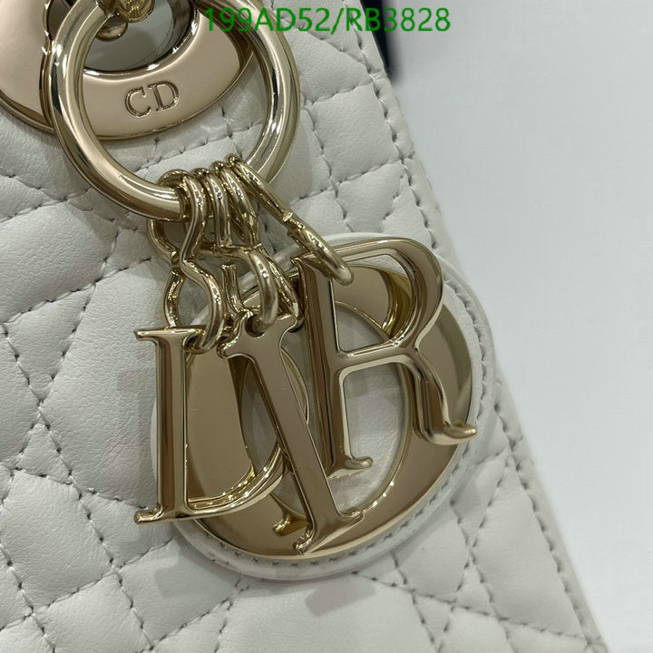 SAMCC - DOR Bags - 1230